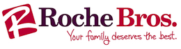 Roche Bros.  Logo